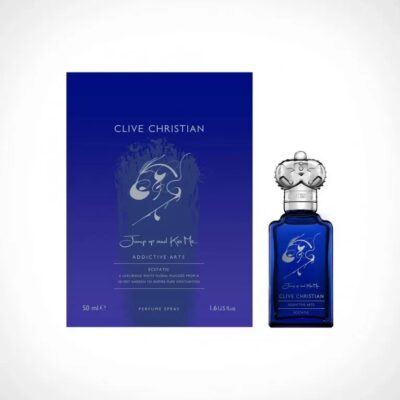 Nước Hoa Unisex - Clive Christian Jump Up and Kiss Me Ecstatic jump 262e5eba