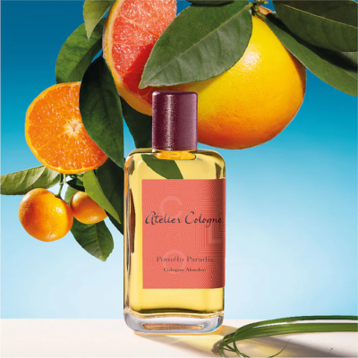 Nước Hoa Unisex - Atelier Cologne Pomelo Paradis p392805 av 01 zoom cf1710239b52454db9b58d804e8c2aa8