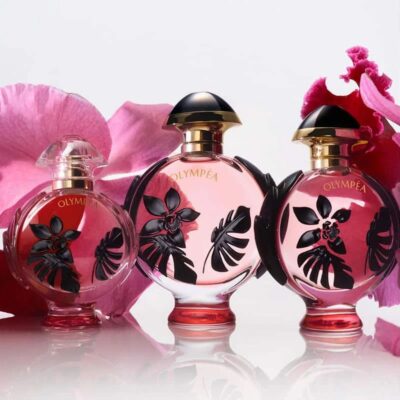 Nước hoa nữ - Paco Rabanne Olympéa Flora paco rabanne olympea flora edpp 99ee873e2f3746e7bbede65d403ee165 master