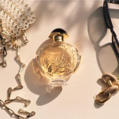 Nước Hoa Chiết - Paco Rabanne Olympéa Solar EDP rabanne olympea solar eau de parfum for women 230427