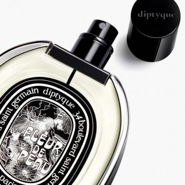 Nước hoa chiết - Diptyque Fleur de Peau 100 1