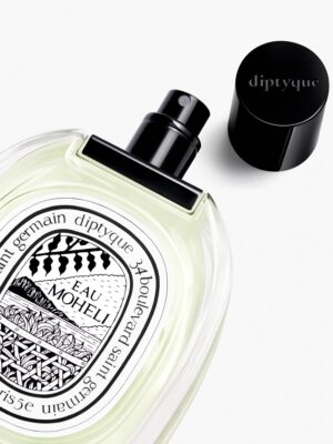 Nước hoa unisex - Diptyque Eau Moheli Eau de Toilette 107 1