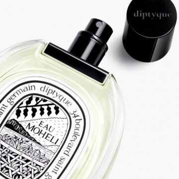 Nước hoa unisex - Diptyque Eau Moheli Eau de Toilette 107 1