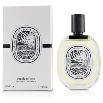 Nước hoa unisex - Diptyque Eau Moheli Eau de Toilette 108 1