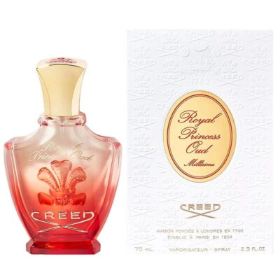 Nước hoa chiết - Creed Royal Princess Oud Millesime 11