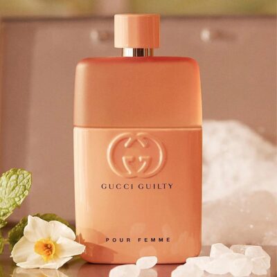 Nước hoa chiết - Gucci Guilty Love Edition Pour Femme 111 1