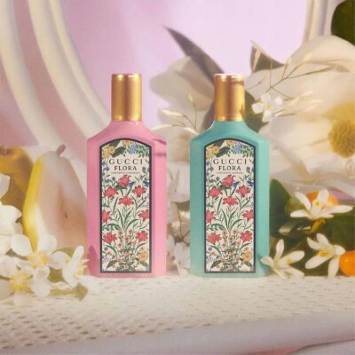 Nước hoa nữ - Gucci Flora Gorgeous Jasmine 114
