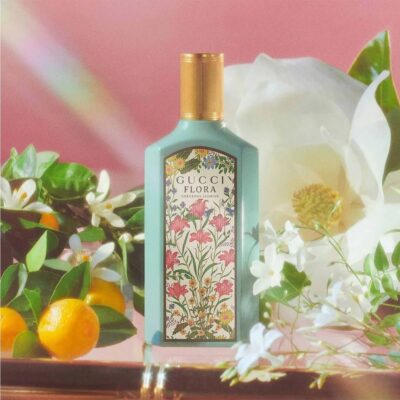 Nước hoa nữ - Gucci Flora Gorgeous Jasmine 115