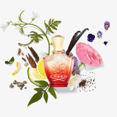 Nước hoa chiết - Creed Royal Princess Oud Millesime 12