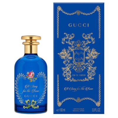 Nước hoa chiết - Gucci A Song For The Rose 120 1