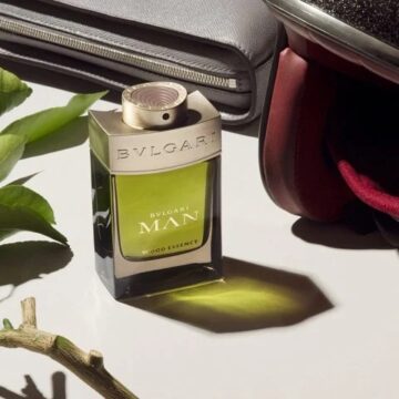 Nước hoa nam - Bvlgari Man Wood Neroli Eau de Parfum 120