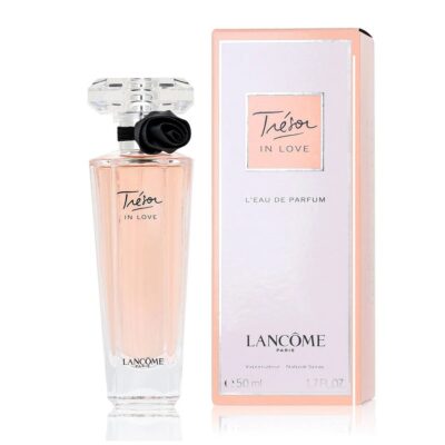 Nước hoa nữ - Lancome Tresor In Love 122 3