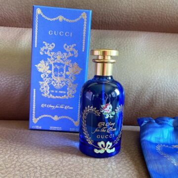 Nước hoa chiết - Gucci A Song For The Rose 123 1