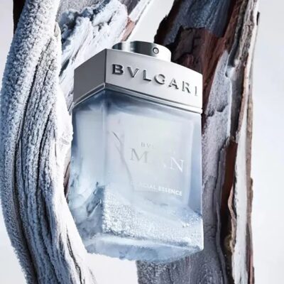 Nước hoa chiết - Bvlgari Man Glacial Essence 124
