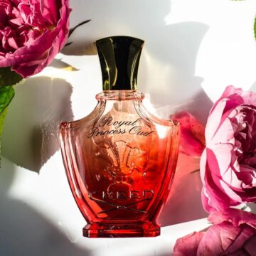 Nước hoa chiết - Creed Royal Princess Oud Millesime 13
