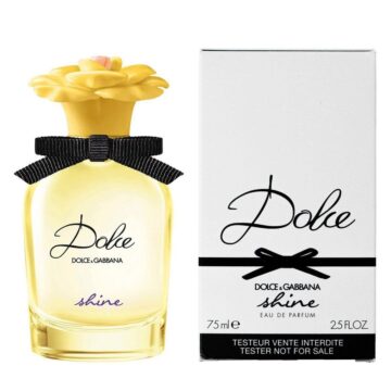 Nước hoa chiết - Dolce & Gabbana Dolce Shine For Women 141 2