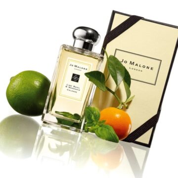 Nước hoa chiết - Jo Malone London French Lime Blossom Cologne 145