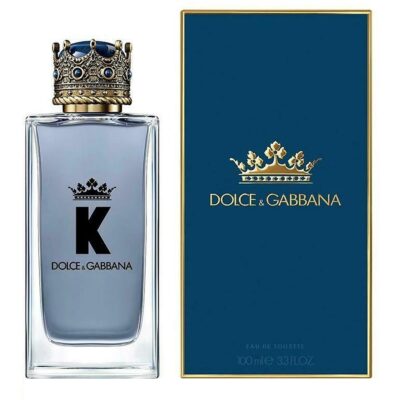 Nước hoa nam - Dolce & Gabbana K EDT 150 2