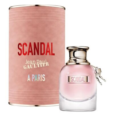 Nước hoa nữ - Jean Paul Gaultier Scandal A Paris 157 1