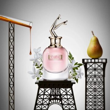 Nước hoa nữ - Jean Paul Gaultier Scandal A Paris 159