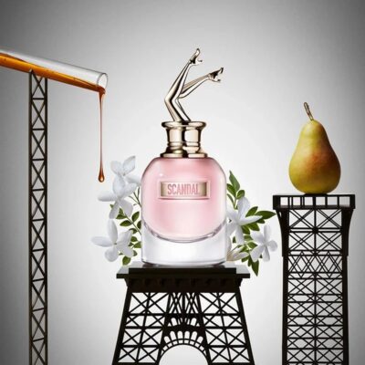 Nước hoa nữ - Jean Paul Gaultier Scandal A Paris 159