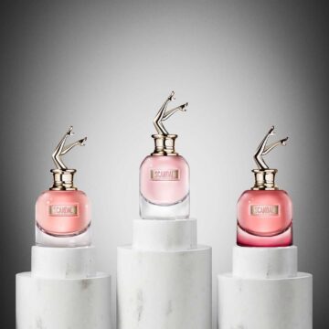 Nước hoa nữ - Jean Paul Gaultier Scandal A Paris 160