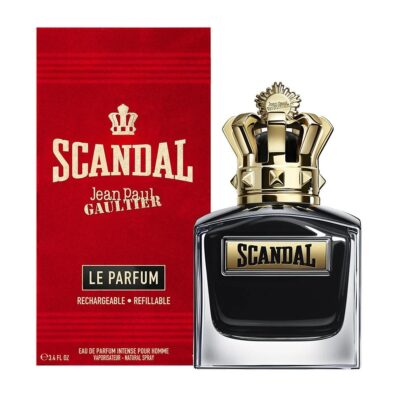 Nước hoa chiết - Jean Paul Gaultier Scandal Pour Homme Le Parfum 182