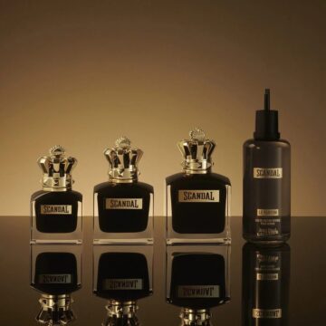 Nước hoa chiết - Jean Paul Gaultier Scandal Pour Homme Le Parfum 184