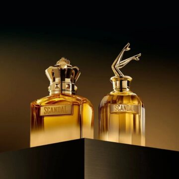 Nước hoa nam - Jean Paul Gaultier Scandal Absolu Pour Homme Parfum Concentré 188