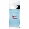 Nước hoa chiết - D&G Light Blue Love Is Love 195 1