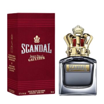 Nước hoa nam - Jean Paul Gaultier Scandal Pour Homme 205