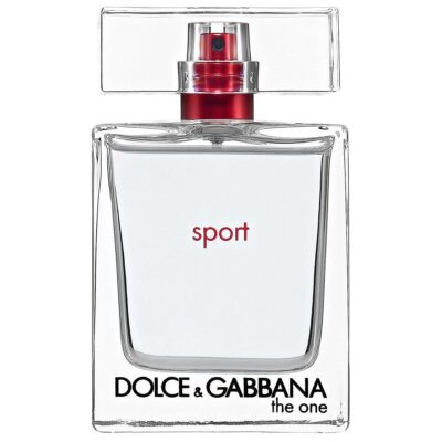 Nước hoa chiết - D&G The One Sport 218 1