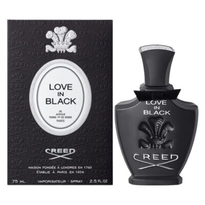 Nước hoa nữ - Creed Love in Black 22
