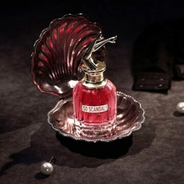Nước hoa chiết - Jean Paul Gaultier So Scandal! 223