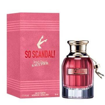 Nước hoa chiết - Jean Paul Gaultier So Scandal! 224