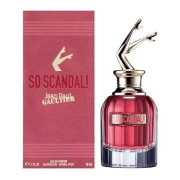 Nước hoa chiết - Jean Paul Gaultier So Scandal! 226