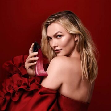 Nước hoa nữ - Carolina Herrera Very Good Girl Glam 23 2