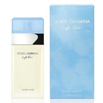 Nước hoa chiết - D&G Light Blue Pour Femme 232 1