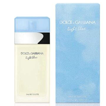 Nước hoa chiết - D&G Light Blue Pour Femme 233 1
