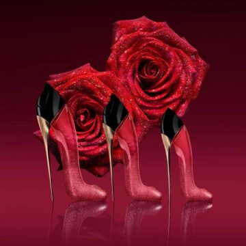 Nước hoa nữ - Carolina Herrera Very Good Girl Glam 24 2