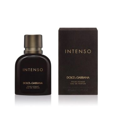 Nước hoa nam - D&G Pour Homme Intenso 248 1
