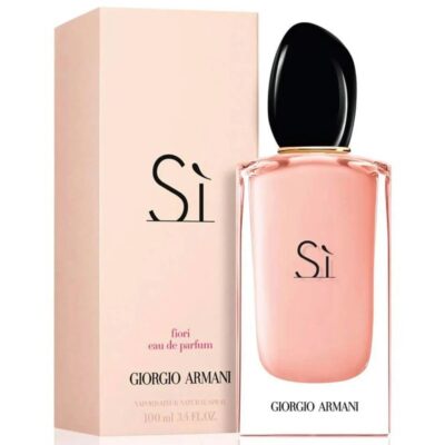 Nước hoa chiết - Giorgio Armani Sì Fiori For Women 25 2