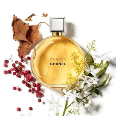 Nước hoa chiết - Chanel Chance Eau de Toilette 251