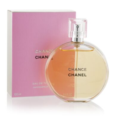 Nước hoa chiết - Chanel Chance Eau de Toilette 253