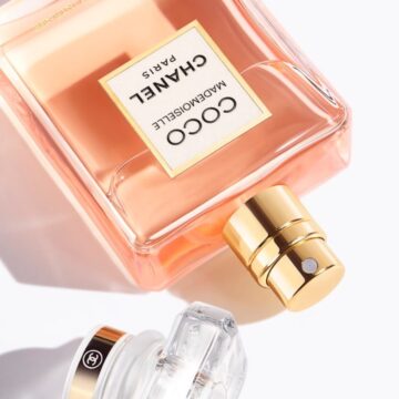 Nước hoa chiết - Chanel Coco Mademoiselle Intense 277