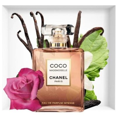 Nước hoa chiết - Chanel Coco Mademoiselle Intense 278