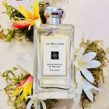 Nước hoa nữ - Jo Malone London Honeysuckle & Davana Cologne 28