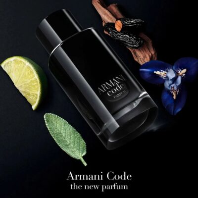 Nước hoa nam - Giorgio Armani Armani Code Parfum 291