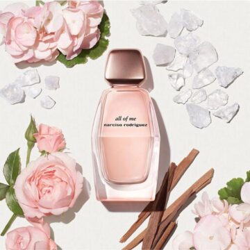 Nước hoa chiết - Narciso Rodriguez All of Me 295 1