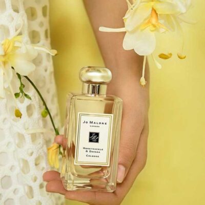 Nước hoa nữ - Jo Malone London Honeysuckle & Davana Cologne 30